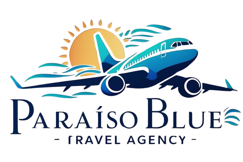 Paraiso blue